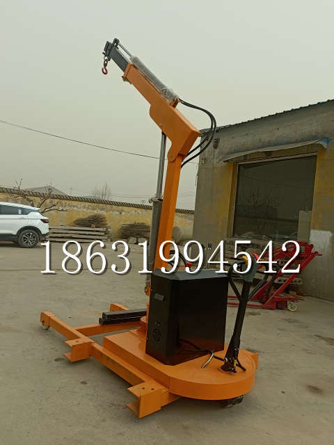 元长乡厂家供应自制随车吊 12吨随车吊 自卸式随车吊 12吨随车吊起重机