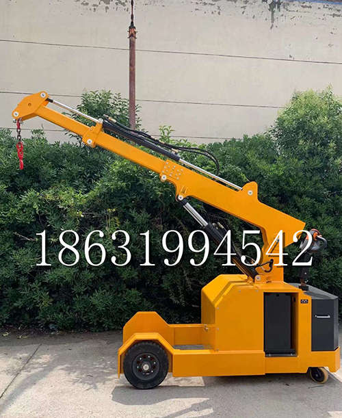 元长乡随车吊机车载220v移动吊机随车吊机提升机元长乡当地车载改装