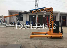 元长乡随车吊机车载220v移动吊机随车吊机提升机元长乡当地车载改装